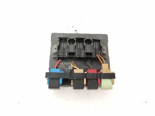 Used Electronic module Electronic module VW TOURAN (1T3) 2.0 TDI (110 hp) 34181661 34181661