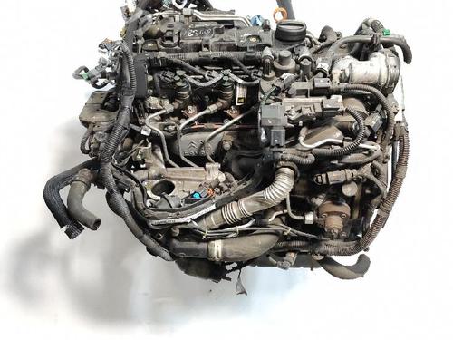 Engine CITROËN C3 II (SC_) 1.4 HDi 70 (SC8HZC, SC8HR0, SC8HP4) | BP27418924M1 