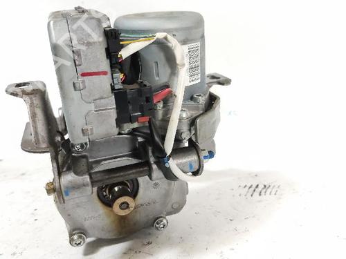 Steering column RENAULT MEGANE IV Hatchback (B9A/M/N_) 1.5 dCi 110 (B9A3) | BP37629920M21 - Image 4