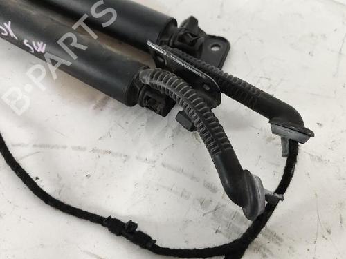 Tailgate lift support BMW 3 Touring (F31) 318 d | BP27430148C138 
