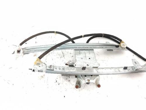 Front right window mechanism CITROËN XSARA PICASSO (N68) 2.0 HDi | BP27411264C23 
