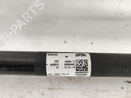Driveshaft BMW 1 (F20) M 140 i xDrive | BP31143429M37 - Image 4