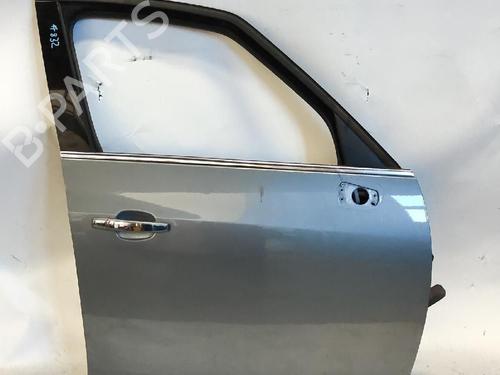 Right front door OPEL ZAFIRA TOURER C (P12) 2.0 CDTi (75) | BP29050101C3 