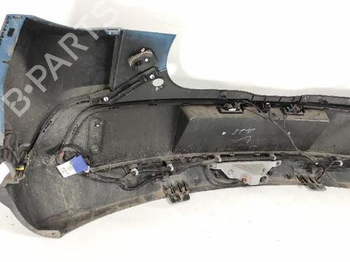 Rear bumper DACIA SPRING EV (B6M1) | BP40062225C8 - Image 6