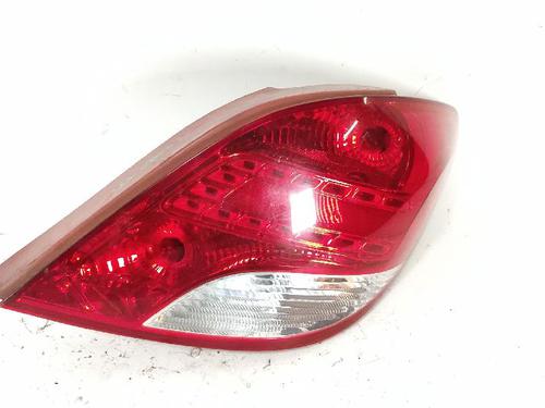 Used Right taillight Right taillight PEUGEOT 207 Hatchback Van (WA_, WC_) 1.4 HDi (68 hp) 27419970 27419970