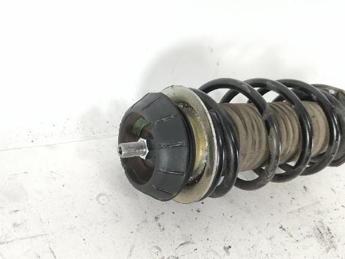 Left front shock absorber SUZUKI IGNIS III (MF, FF) 1.2 Hybrid AllGrip (ATK412) | BP27647957M16 