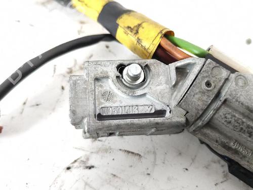 Ignition barrel CITROËN C3 I (FC_, FN_) 1.1 i | BP27419024M48 