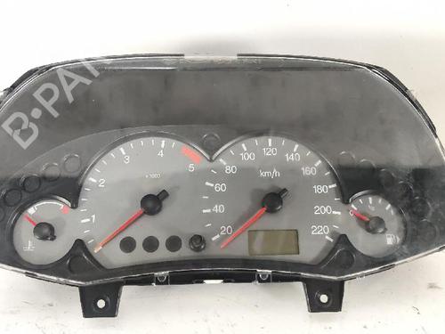 Kombiinstrument FORD FOCUS I (DAW, DBW) 1.8 TDCi (115 hp) 27424235
