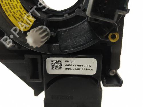 Steering column stalk FORD S-MAX (WA6) 2.0 TDCi | BP27429579I23 - Image 5