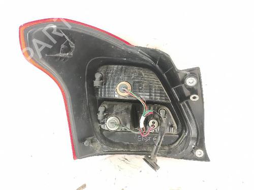 Right taillight SUZUKI SWIFT V (AZ) 1.2 AllGrip (A2L412) | BP36663301C35 - Image 3