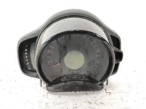 Used Instrument cluster Instrument cluster 37168979 37168979