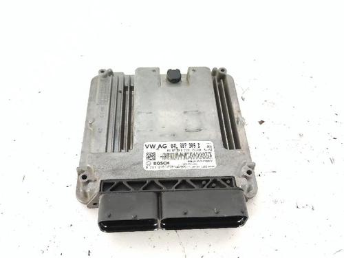 Used Engine control unit (ECU) Engine control unit (ECU) VW GOLF ALLTRACK VII Variant (BA5, BV5) 2.0 TDI 4motion (150 hp) 31848762 31848762
