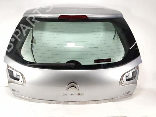 Used Tailgate CITROËN C3 II (SC_) 1.2 VTi 82 (82 hp) 28689170