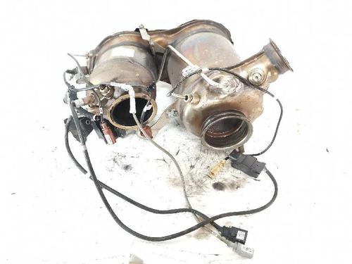 Used Particulate filter Particulate filter 38084230 38084230