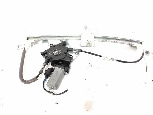 Used Right front window motor SMART CITY-COUPE (450) 0.8 CDI (S1CLC1, 450.300, 450.301, 450.302, 450.303,... (41 hp) 27421135