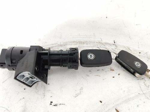 Used Ignition barrel Ignition barrel LANCIA MUSA (350_) 1.3 D Multijet (350.AXB11, 350.AXB1A) (70 hp) 33263224 33263224
