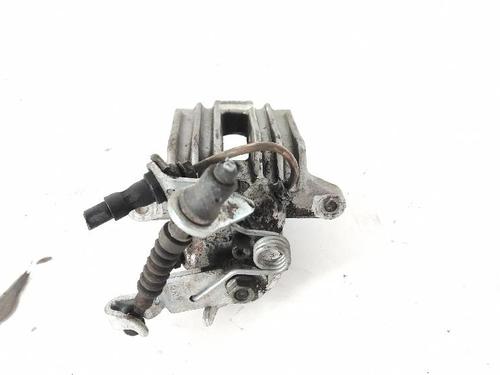 Left rear brake caliper VW GOLF PLUS V (5M1, 521) 1.6 TDI | BP31328351M107