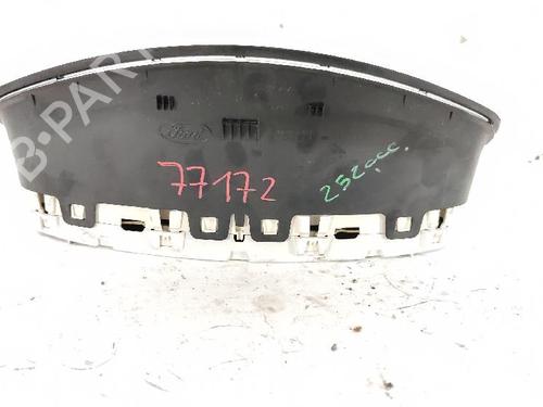 Used Instrument cluster Instrument cluster FORD FOCUS II (DA_, HCP, DP) 1.6 TDCi (90 hp) 40493473 40493473