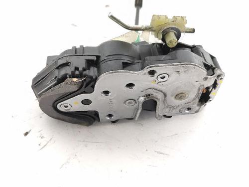 Rear right lock CHEVROLET AVEO Hatchback (T300) 1.2 | BP27425299C99 
