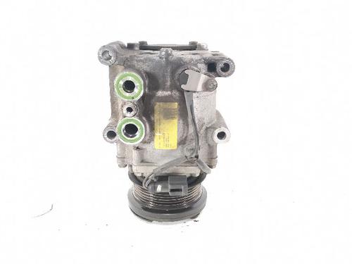 Used AC compressor AC compressor FORD FUSION (JU_) 1.4 (80 hp) 27423304 27423304