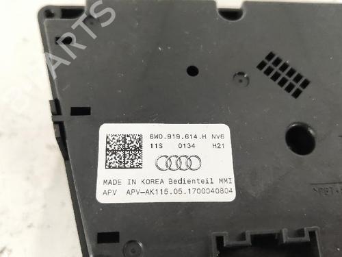 Switch AUDI A4 Allroad B9 (8WH, 8WJ) 2.0 TDI quattro | BP27426445I30 - Image 3