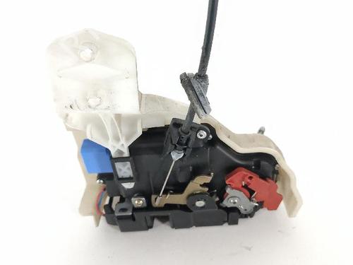 Used Front right lock VW TOURAN (1T1, 1T2) 1.9 TDI (90 hp) 27415458