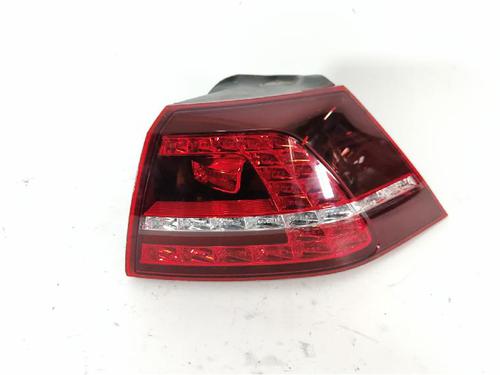 Used Right taillight Right taillight VW GOLF VII (5G1, BQ1, BE1, BE2) [2012-2021] 40038865 40038865