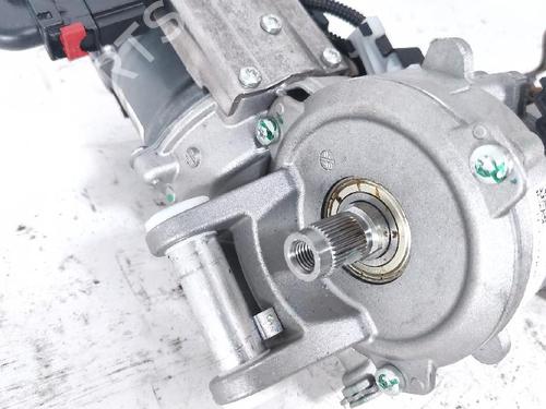 Steering column FORD FIESTA VII (HJ, HF) 1.0 EcoBoost | BP36404228M21 - Image 8