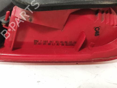 Left taillight BMW 3 Touring (E91) 320 d | BP38012312C34 - Image 4