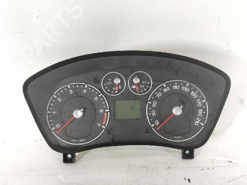 Used Instrument cluster FORD FIESTA V (JH_, JD_) 1.25 16V (70 hp) 32203401