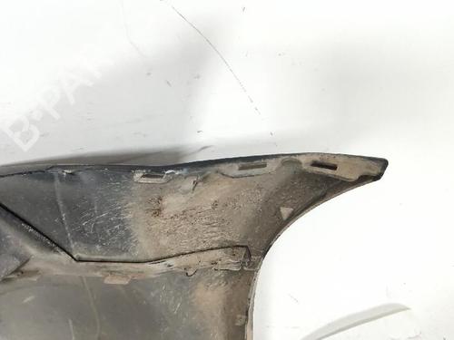 Front bumper CITROËN C2 (JM_) 1.1 | BP31695102C7 