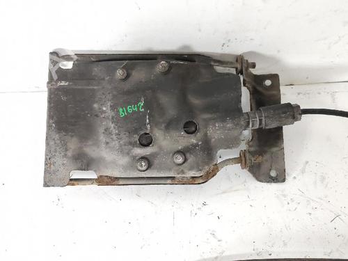 Electronic module OPEL MERIVA B MPV (S10) 1.7 CDTI (75) | BP38556482M83 - Image 4