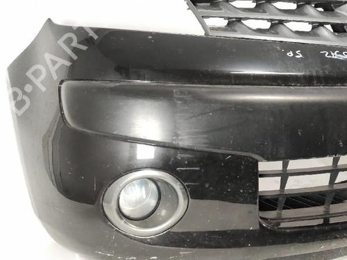 Front bumper NISSAN NOTE (E11, NE11) 1.4 | BP27424725C7 