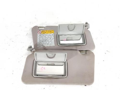 Left sun visor SUZUKI SWIFT III (MZ, EZ) 1.3 4x4 (RS413, ZD11S) | BP40622703I1 - Image 2