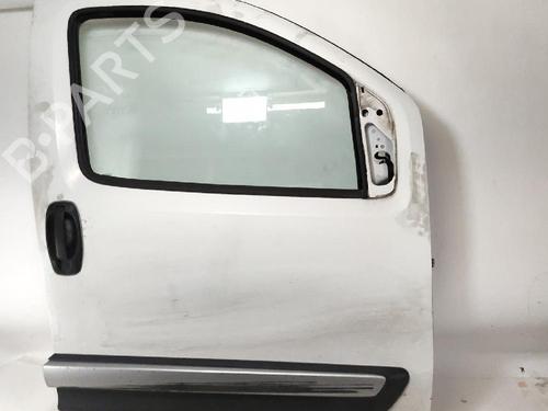 Used Right front door Right front door 36833885 36833885