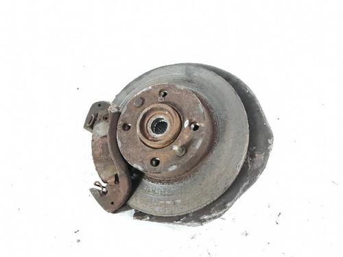 Left front steering knuckle FIAT PANDA (141_) 900 | BP27419753M25 