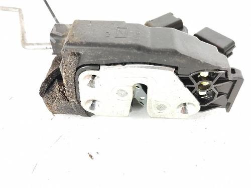 Front right lock MAZDA 5 (CR) 2.0 (CREW, CR19) | BP27418875C97 
