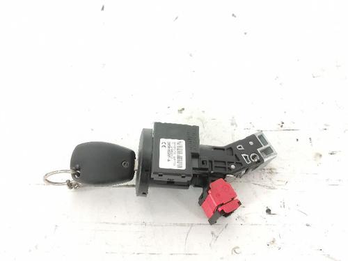 Ignition barrel DACIA SANDERO II TCe 90 (B8M1, B8MA, B8AC) | BP31871245M48 - Image 2