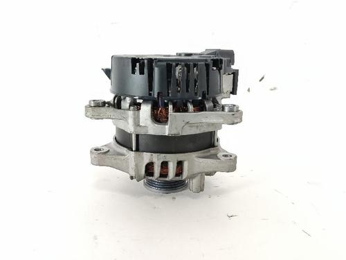 Used Alternator Alternator 39047716 39047716