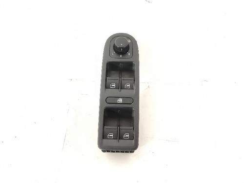 Used Left front window switch Left front window switch VW GOLF PLUS V (5M1, 521) 1.6 TDI (105 hp) 27426139 27426139