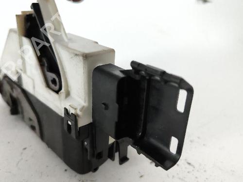 Rear left lock CITROËN BERLINGO MULTISPACE (B9) 1.6 HDi 110 | BP27925773C100 - Image 3