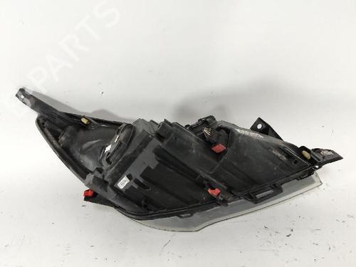 Scheinwerfer links OPEL MERIVA B MPV (S10) 1.4 (75) | BP30747523C28