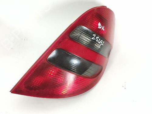 Used Right taillight MERCEDES-BENZ A-CLASS (W169) A 200 (169.033, 169.333) (136 hp) 27423133