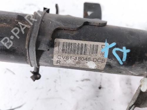 Right front shock absorber FORD KUGA II (DM2) 2.0 TDCi | BP36514729M17 - Image 4
