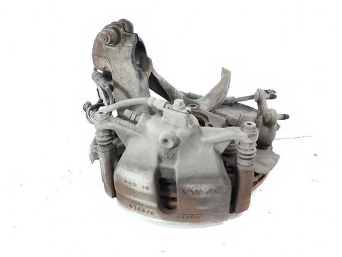 Right front steering knuckle VW GOLF ALLTRACK VII Variant (BA5, BV5) 1.6 TDI 4motion | BP30959965M26
