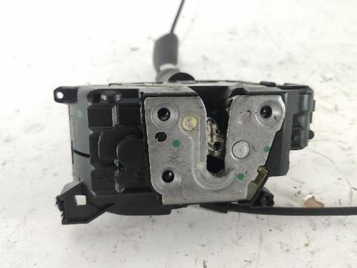 Rear right lock RENAULT SCÉNIC III (JZ0/1_) 1.5 dCi | BP27496094C99 