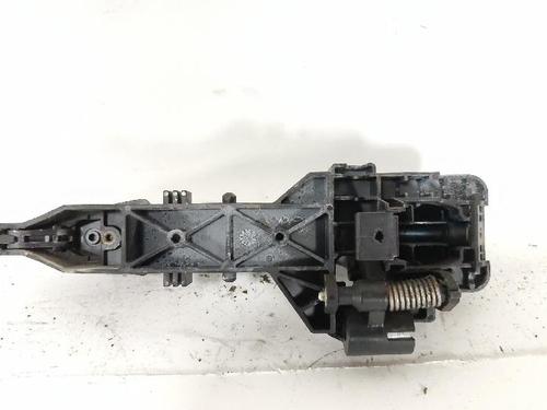 Front right exterior door handle KIA VENGA (YN) 1.4 CRDi 90 | BP28578548C129 