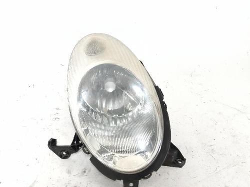 Used Right headlight NISSAN MICRA III (K12) 1.2 16V (80 hp) 27417081