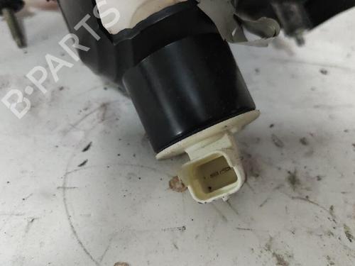 Left taillight NISSAN QASHQAI I (J10, NJ10) 1.6 | BP27432317C34 