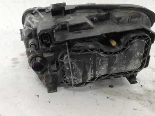 Right headlight FIAT PANDA (169_) 1.3 D Multijet (169.AXC1A) | BP27426600C29 - Image 3